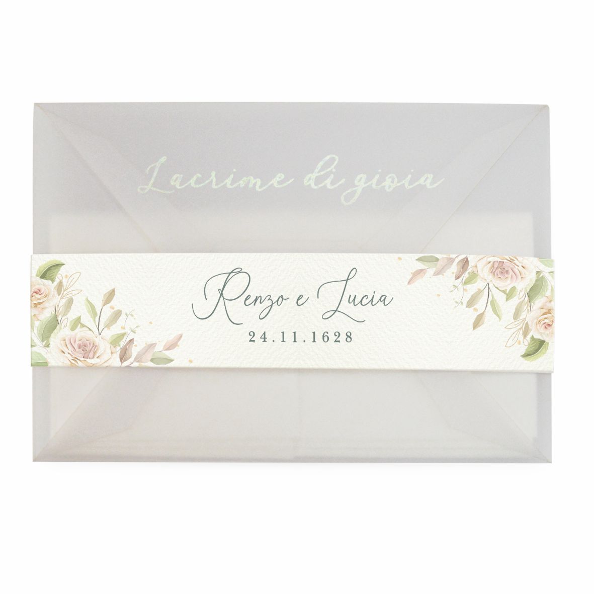 Immagine prodotto: F1724 LACRIME DI GIOIA